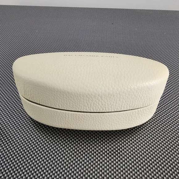 AUTHENTIC BALENCIAGA 0075 EYEGLASSES - Picture 10 of 11